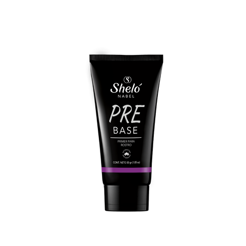 Pre Base — Primer para Rostro