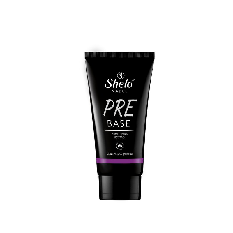 Pre Base — Primer para Rostro