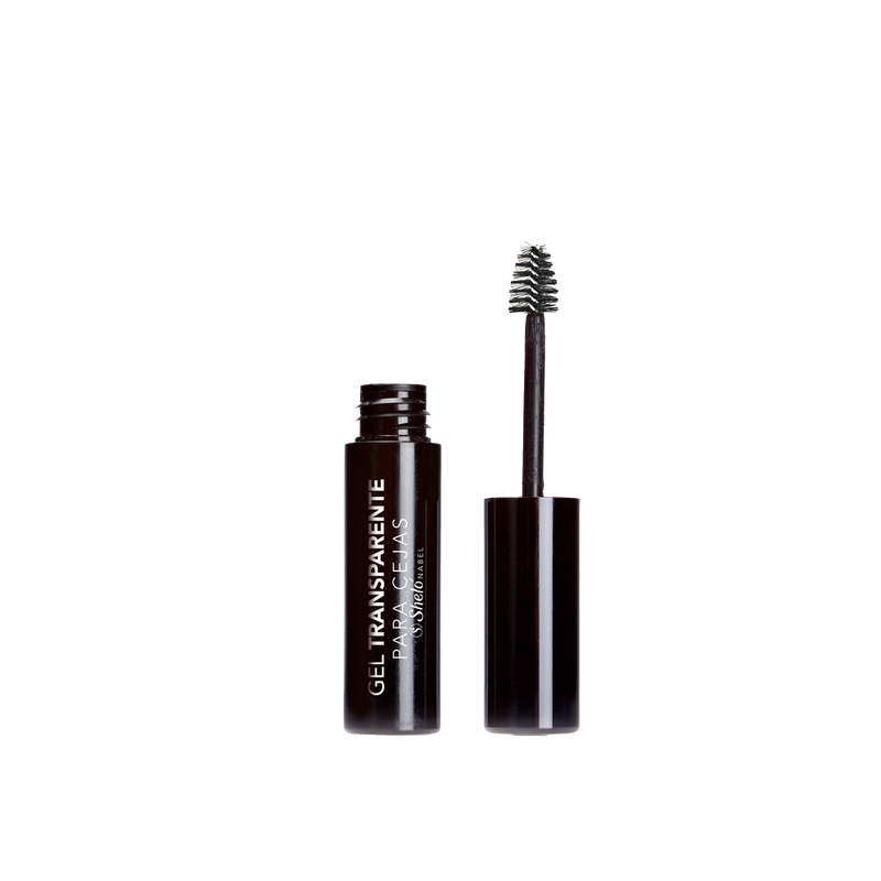 Gel Transparente para Cejas