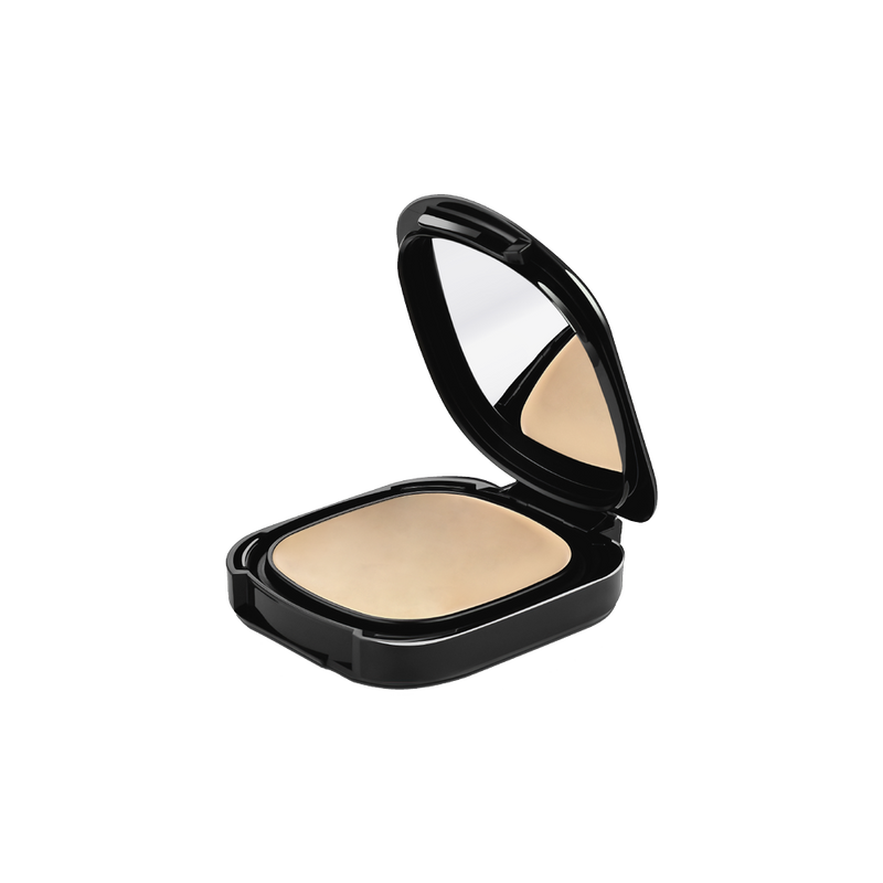 Polvo Compacto Rose