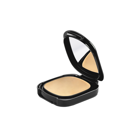 Polvo Compacto Naturel