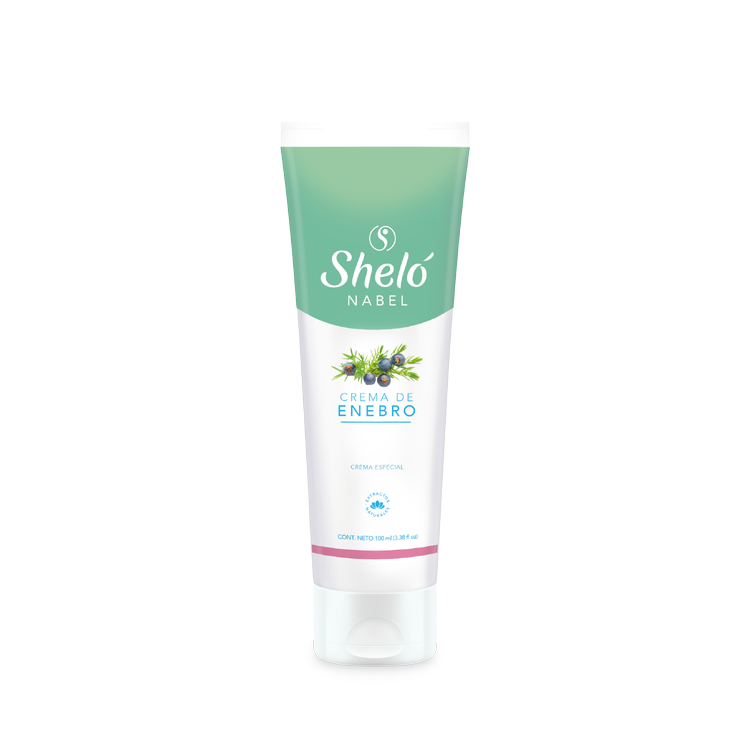 Crema de Enebro