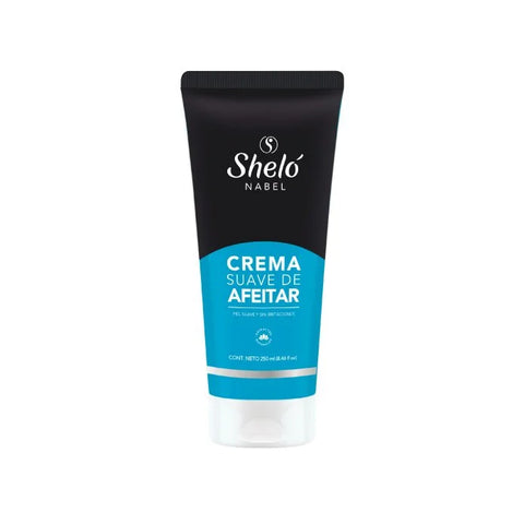 Shave Cream