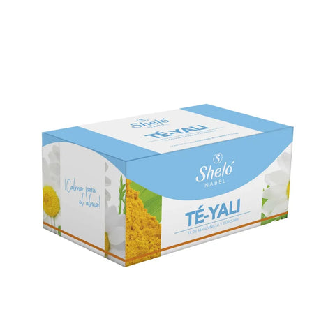 Té Yali